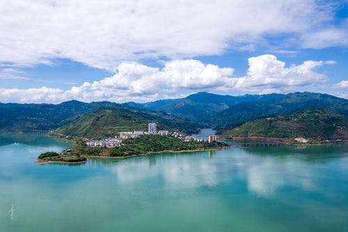 Suijiang County, Zhaotong, Yunnan